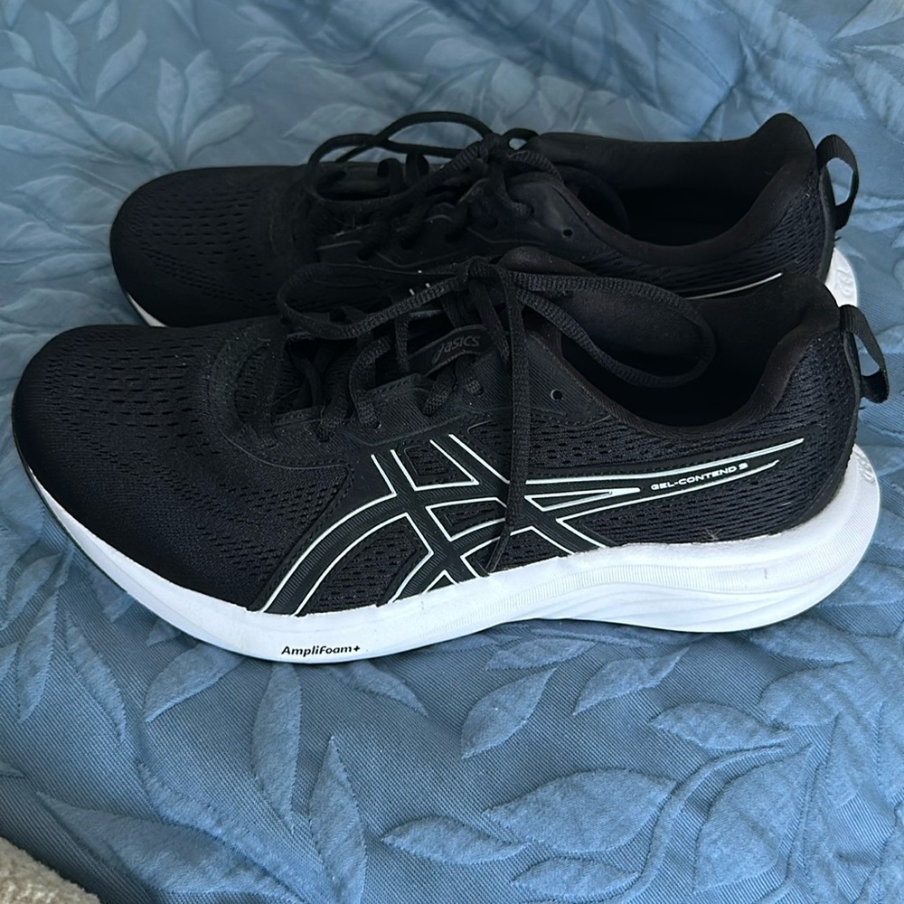 ASICS Ortholite Gel Contend sneakers
